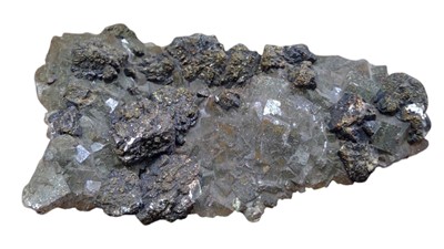 Lot 123 - Minerals