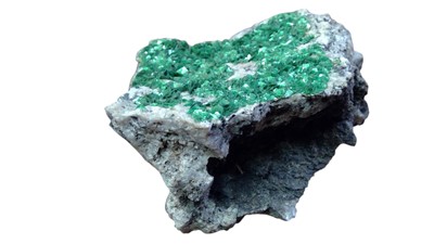 Lot 89 - Minerals