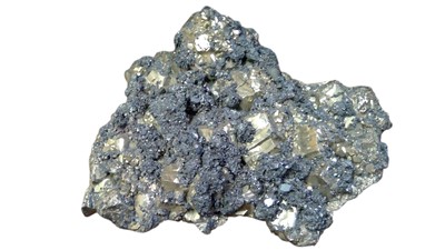 Lot 114 - Minerals