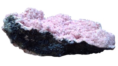 Lot 96 - Minerals