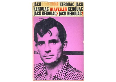 Lot 390 - Jack Kerouac