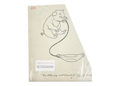 Lot 259 - Lawson Wood