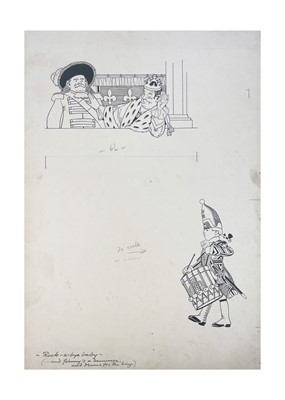 Lot 259 - Lawson Wood