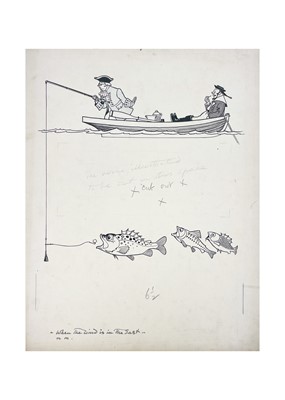 Lot 259 - Lawson Wood
