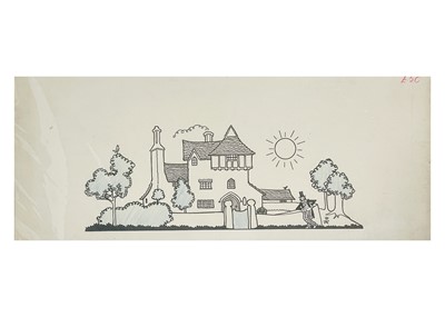 Lot 259 - Lawson Wood