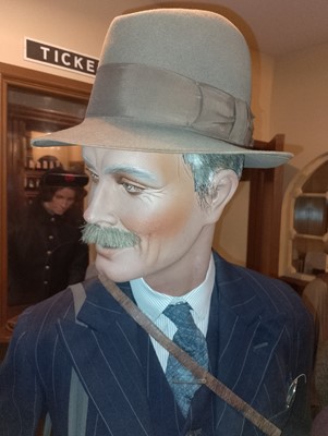 Lot 980 - Britain in the Blitz