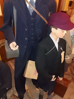 Lot 980 - Britain in the Blitz