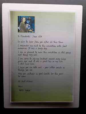 Lot 1008 - Britain in the Blitz