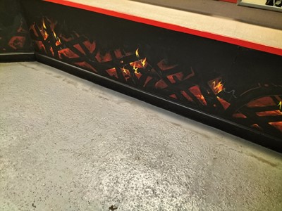 Lot 1008 - Britain in the Blitz