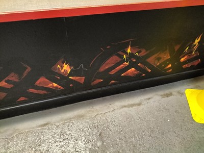 Lot 1008 - Britain in the Blitz