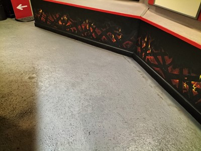 Lot 1008 - Britain in the Blitz