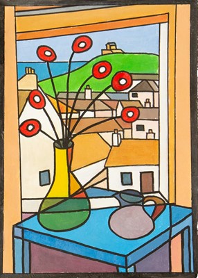 Lot 73 - Tim TREAGUST (1958)