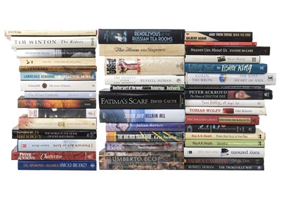 Lot 340 - (Literature)