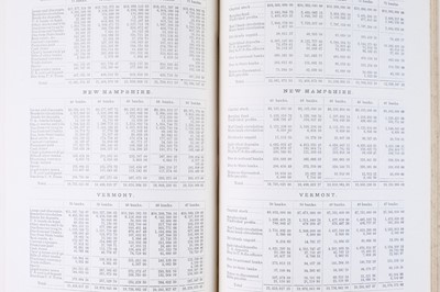 Lot 286 - (Americana) Government Printing Press, Washington
