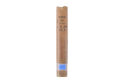 Lot 47 - (South African Diamond Mining) John Angove