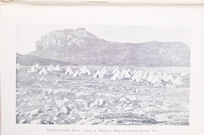 Lot 47 - (South African Diamond Mining) John Angove