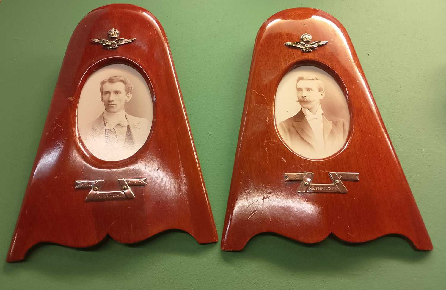 Lot 1051 - Propellers