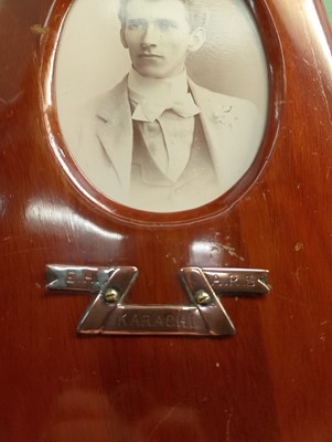 Lot 1051 - Propellers