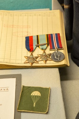 Lot 1179 - The War Gallery