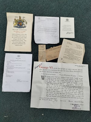 Lot 1179 - The War Gallery