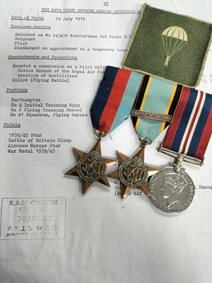Lot 1179 - The War Gallery