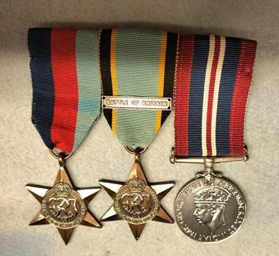 Lot 1179 - The War Gallery