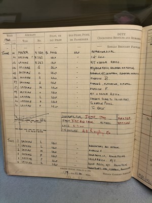Lot 1179 - The War Gallery