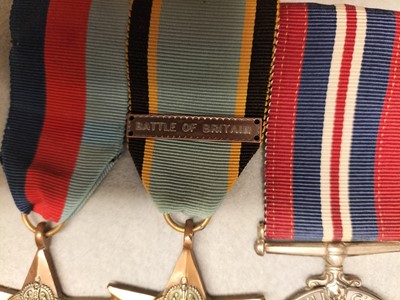 Lot 1179 - The War Gallery