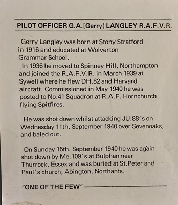 Lot 1179 - The War Gallery
