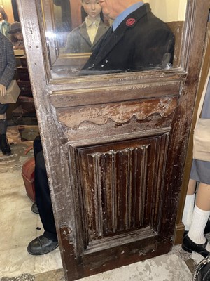 Lot 1375 - GWR Station Architectural Features.