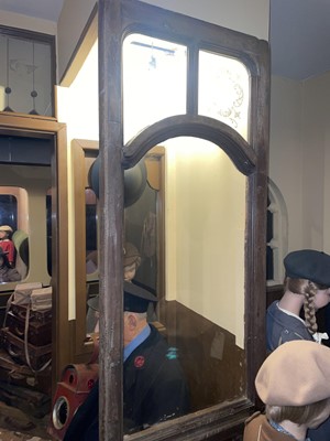 Lot 1375 - GWR Station Architectural Features.