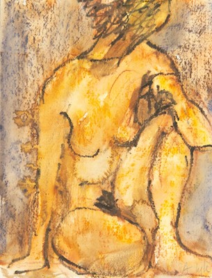 Lot 34 - Angela LYLE (1946)