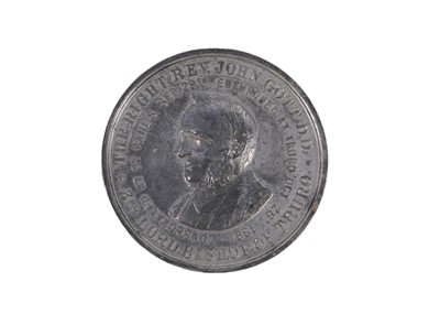 Lot 240 - (St Mary's Church and Truro Cathedral)
