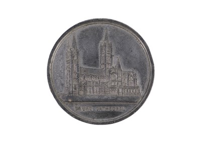 Lot 240 - (St Mary's Church and Truro Cathedral)