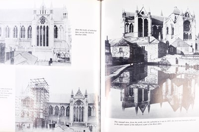 Lot 240 - (St Mary's Church and Truro Cathedral)