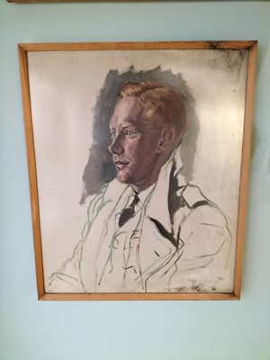 Lot 1187 - The War Gallery
