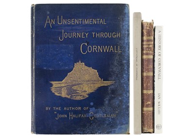 Lot 248 - (Cornwall)