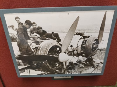 Lot 1191 - The War Gallery Royal Australian Air Force