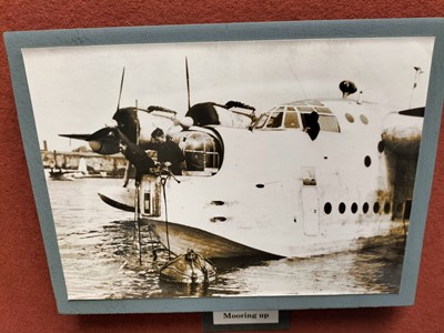 Lot 1191 - The War Gallery Royal Australian Air Force