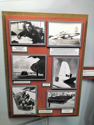 Lot 1191 - The War Gallery Royal Australian Air Force
