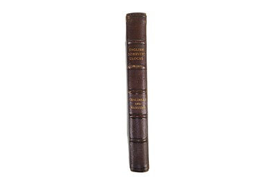 Lot 451 - Herbert Cescinsky and Malcomb R. Webster