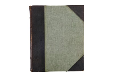 Lot 451 - Herbert Cescinsky and Malcomb R. Webster