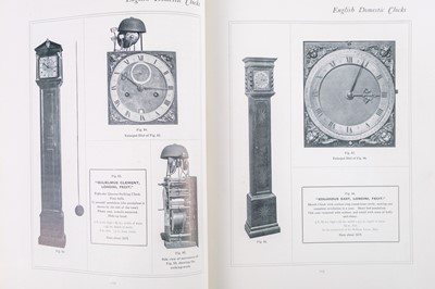 Lot 451 - Herbert Cescinsky and Malcomb R. Webster