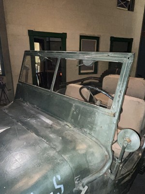 Lot 891 - Britain in the Blitz