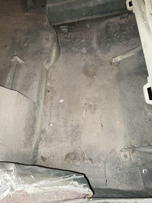 Lot 891 - Britain in the Blitz