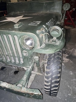 Lot 891 - Britain in the Blitz