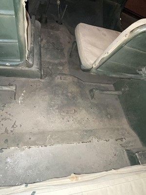 Lot 891 - Britain in the Blitz