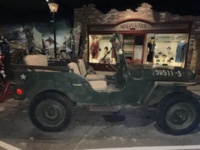 Lot 891 - Britain in the Blitz