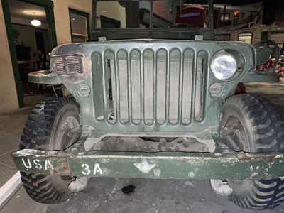 Lot 891 - Britain in the Blitz