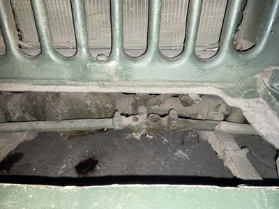 Lot 891 - Britain in the Blitz